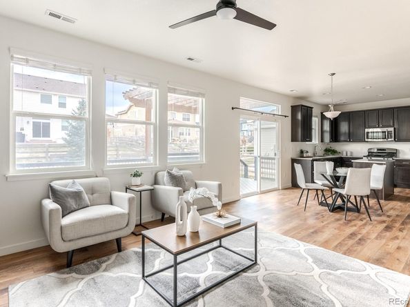 14442 W 91st Lane, Arvada CO 80005