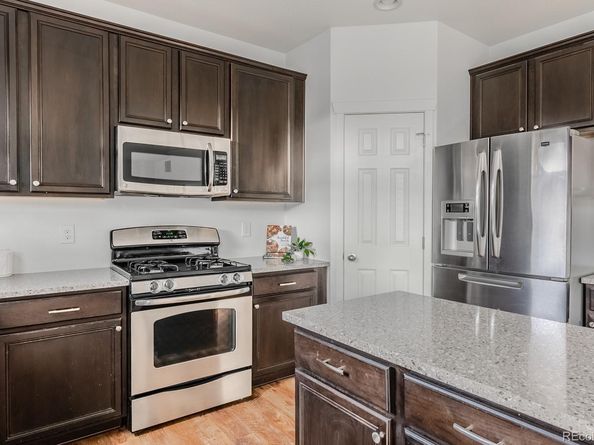 14442 W 91st Lane, Arvada CO 80005