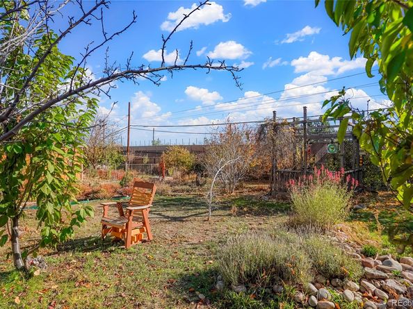 10040 W 13th Place, Lakewood CO 80215