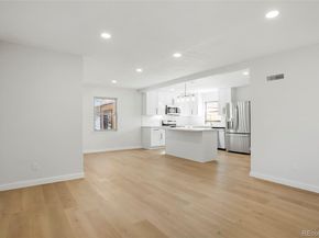 10040 W 13th Place, Lakewood CO 80215