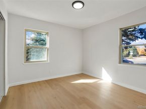 10040 W 13th Place, Lakewood CO 80215