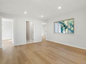 10040 W 13th Place, Lakewood CO 80215