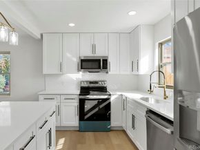 10040 W 13th Place, Lakewood CO 80215