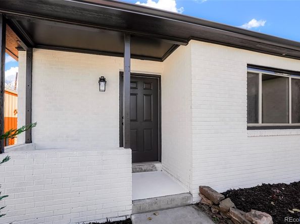 10040 W 13th Place, Lakewood CO 80215