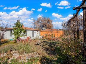 10040 W 13th Place, Lakewood CO 80215