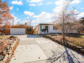 10040 W 13th Place, Lakewood CO 80215