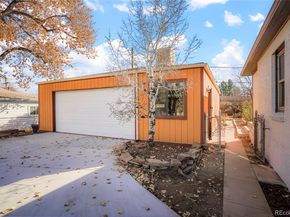 10040 W 13th Place, Lakewood CO 80215