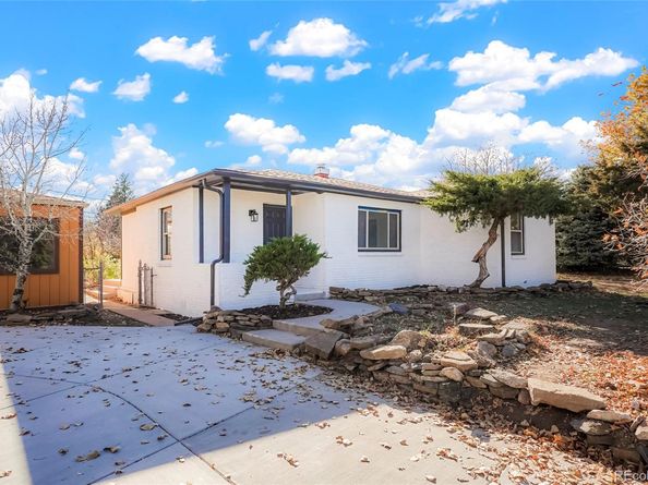 10040 W 13th Place, Lakewood CO 80215