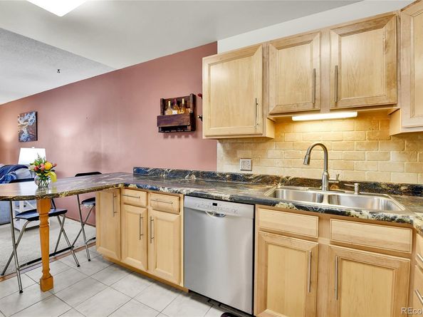 710 S Alton Way 5A, Denver CO 80247