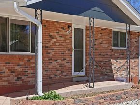 13465 W 7th Drive, Golden CO 80401