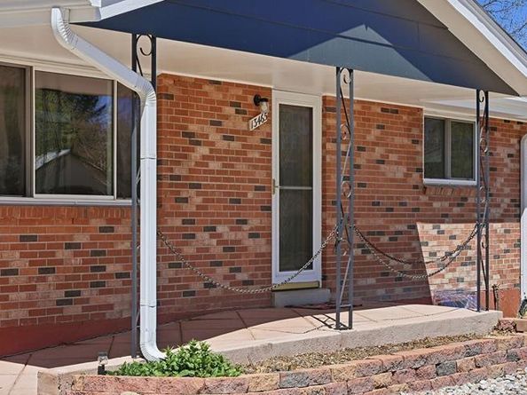13465 W 7th Drive, Golden CO 80401