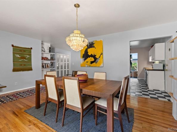 2953 S Zenobia Street, Denver CO 80236