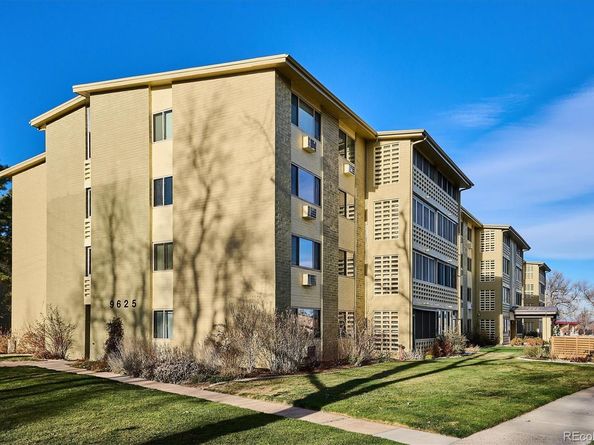 9625 E Center Avenue 7B, Denver CO 80247