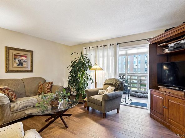 9625 E Center Avenue 7B, Denver CO 80247