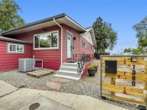 1280 W Oxford Avenue, Englewood CO 80110