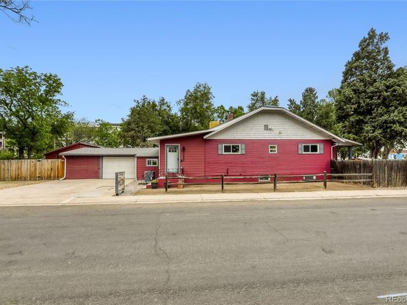 1280 W Oxford Avenue, Englewood CO 80110