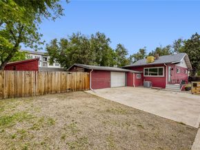 1280 W Oxford Avenue, Englewood CO 80110