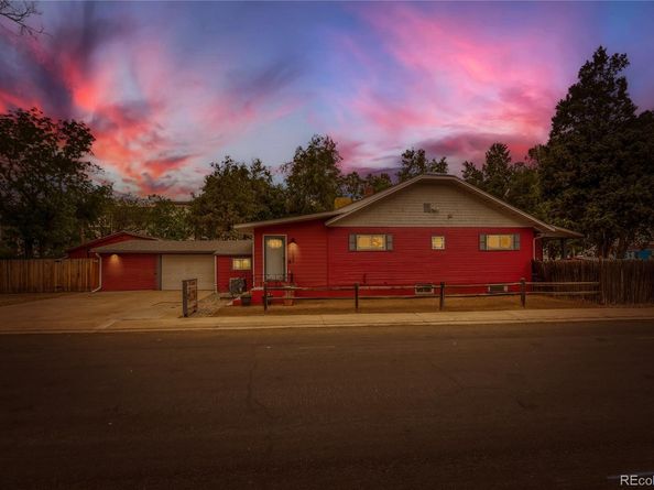 1280 W Oxford Avenue, Englewood CO 80110