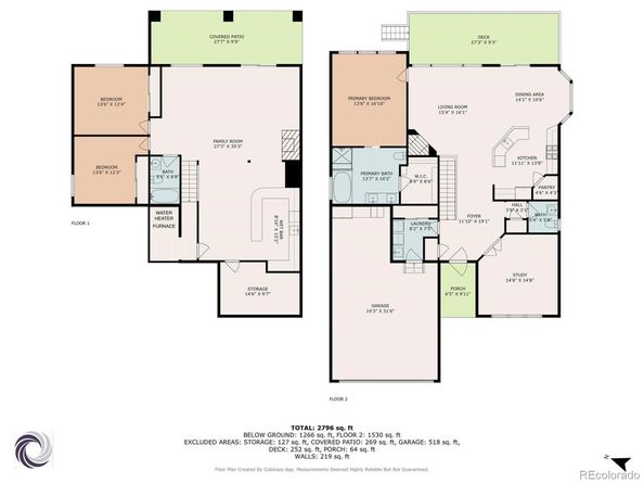 7794 S Addison Way, Aurora CO 80016