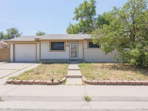 14040 E 54th Avenue, Denver CO 80239