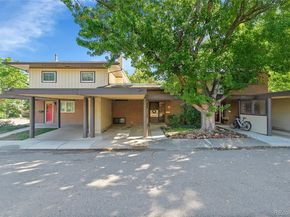 1533 Bradley Drive, Boulder CO 80305
