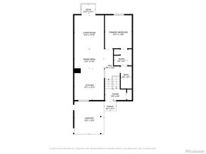 1533 Bradley Drive, Boulder CO 80305