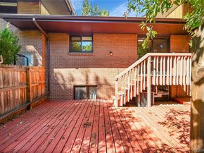 1533 Bradley Drive, Boulder CO 80305