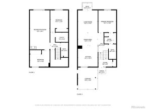 1533 Bradley Drive, Boulder CO 80305