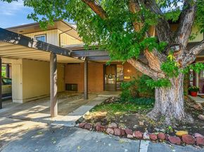 1533 Bradley Drive, Boulder CO 80305