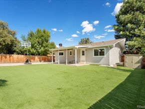 7051 Zenobia Street, Westminster CO 80030