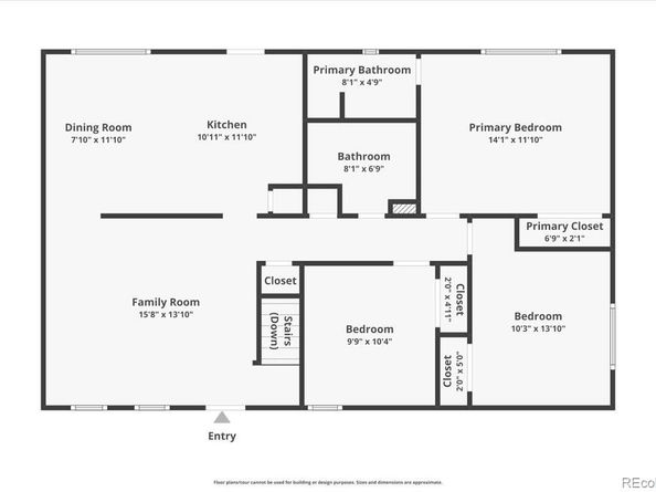 7051 Zenobia Street, Westminster CO 80030