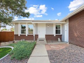 7051 Zenobia Street, Westminster CO 80030