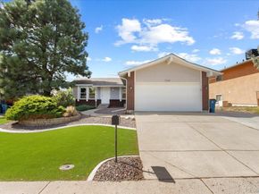 7051 Zenobia Street, Westminster CO 80030