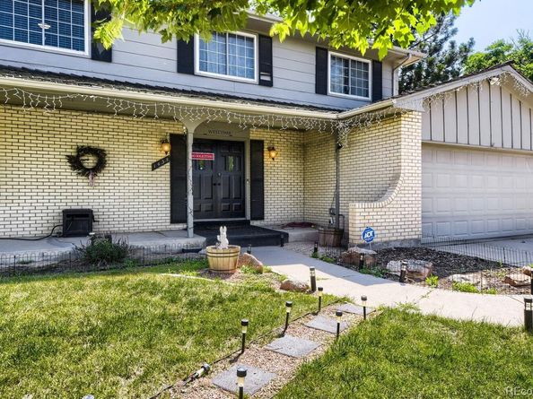 1435 S Macon Street, Aurora CO 80012