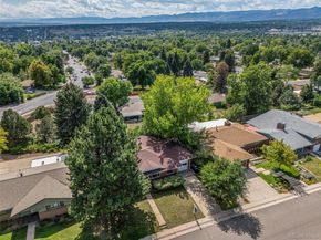 3606 W Linvale Place, Denver CO 80236
