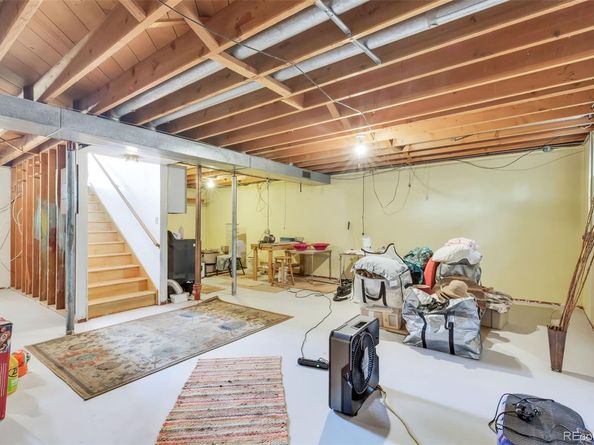 3606 W Linvale Place, Denver CO 80236