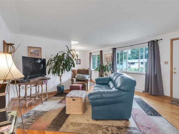 3606 W Linvale Place, Denver CO 80236