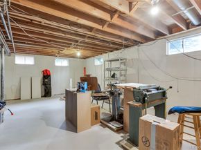 3606 W Linvale Place, Denver CO 80236