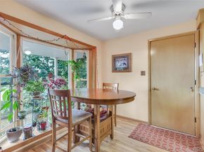 3606 W Linvale Place, Denver CO 80236