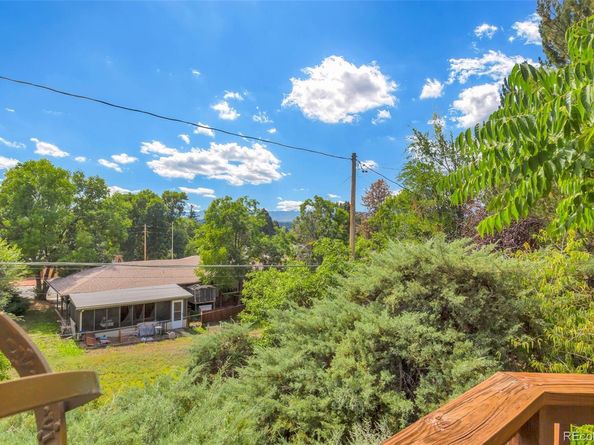 3606 W Linvale Place, Denver CO 80236