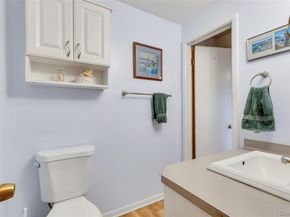 3606 W Linvale Place, Denver CO 80236