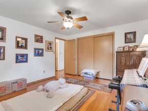 3606 W Linvale Place, Denver CO 80236