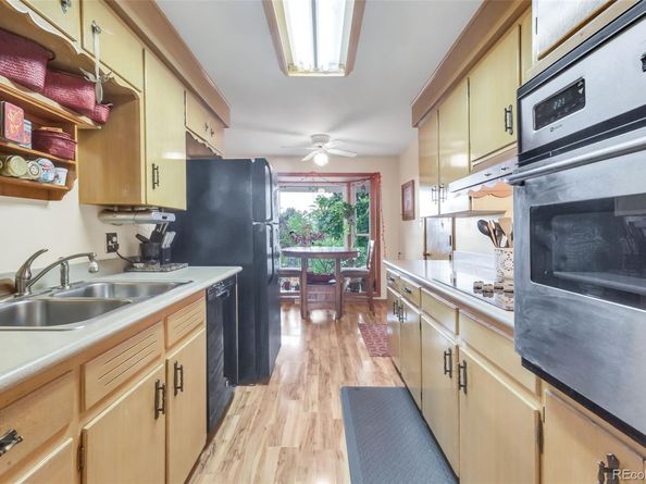 3606 W Linvale Place, Denver CO 80236