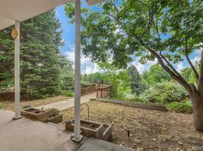 3606 W Linvale Place, Denver CO 80236