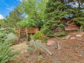 3606 W Linvale Place, Denver CO 80236