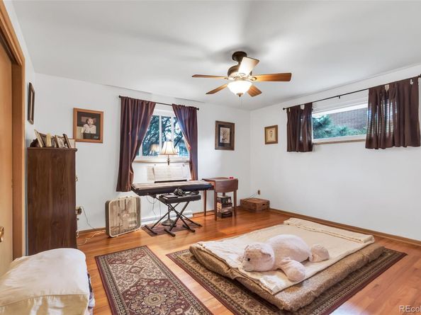 3606 W Linvale Place, Denver CO 80236