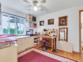 3606 W Linvale Place, Denver CO 80236