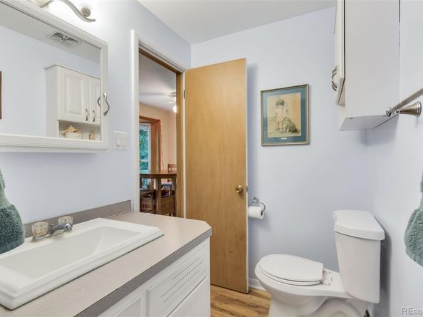 3606 W Linvale Place, Denver CO 80236
