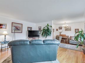 3606 W Linvale Place, Denver CO 80236