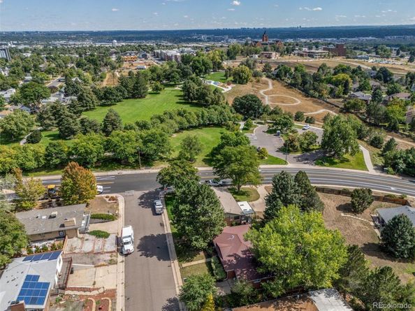 3606 W Linvale Place, Denver CO 80236